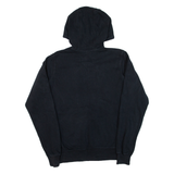 NIKE Oak Ridge Trojans Mens Black Hoodie USA M