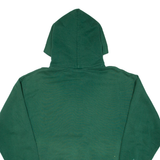 LEE Douglass Jr. High School Mens Green Hoodie USA M