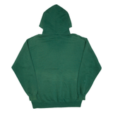 LEE Douglass Jr. High School Mens Green Hoodie USA M