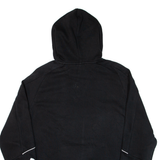 PUMA Mens Black Hoodie L