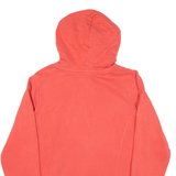 THE NORTH FACE Womens Pink Hoodie S