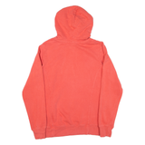 THE NORTH FACE Womens Pink Hoodie S