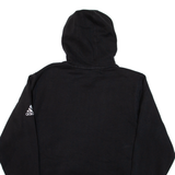 ADIDAS Cougars Sshs Swim & Dive Mens Black Hoodie USA L