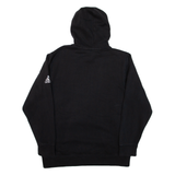 ADIDAS Cougars Sshs Swim & Dive Mens Black Hoodie USA L