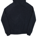 NIKE Womens Black Hoodie M