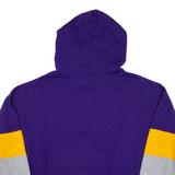 Sf State Gators Womens Purple Hoodie USA M