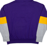 Sf State Gators Womens Purple Hoodie USA M