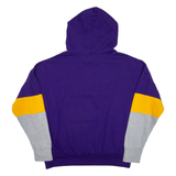 Sf State Gators Womens Purple Hoodie USA M