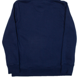 FANATICS Houston Mens Blue Hoodie USA M
