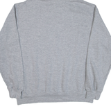 MAJESTIC World Series Champions Mens Grey Hoodie USA L