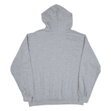 MAJESTIC World Series Champions Mens Grey Hoodie USA L