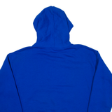 FANATICS San Francisco Warriors Mens Blue Hoodie USA M