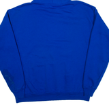 FANATICS San Francisco Warriors Mens Blue Hoodie USA M