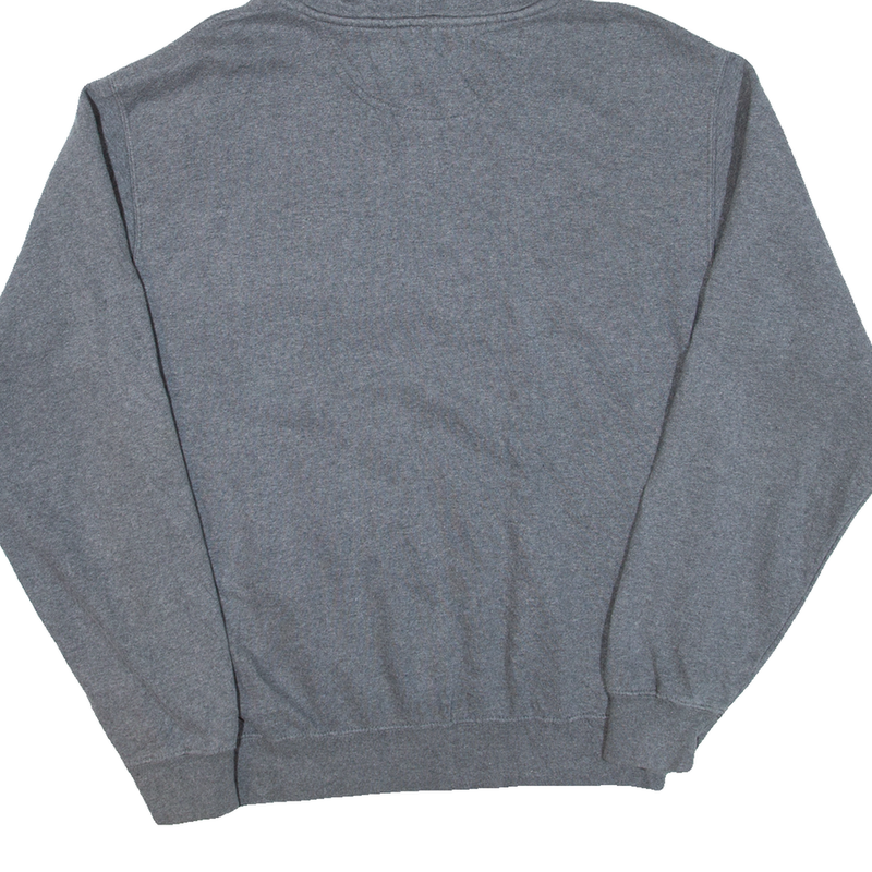 GEAR FOR SPORTS Sdsu Mens Grey Hoodie USA S