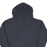 PUMA Womens Grey Hoodie UK 14