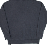 PUMA Womens Grey Hoodie UK 14