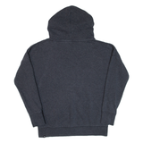 PUMA Womens Grey Hoodie UK 14