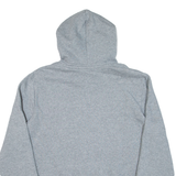 PUMA Mens Grey Hoodie M