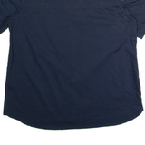 CARHARTT United Airlines Womens Worker Shirt Black XL