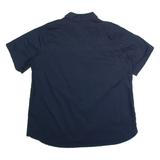 CARHARTT United Airlines Womens Worker Shirt Black XL