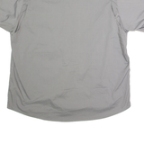 CARHARTT R&S Erection 'Caleb' Mens Worker Shirt Grey 2XL