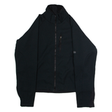 COLUMBIA Womens Shell Jacket Black XL