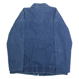 TEDDI Womens Denim Jacket Blue XL