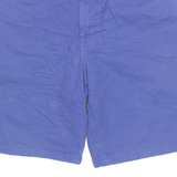 COTLER Mens Denim Shorts Blue 90s S W28
