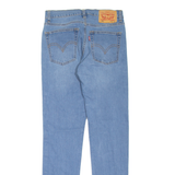 LEVI'S 510 Jeans Mens Blue Slim Skinny W30 L32