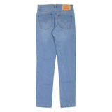 LEVI'S 510 Jeans Mens Blue Slim Skinny W30 L32