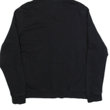 PUMA Womens Black Hoodie XL