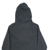 CARHARTT Relaxed Fit Womens Black Hoodie M