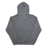 NFL Chicago Bears Mens Grey Hoodie USA M