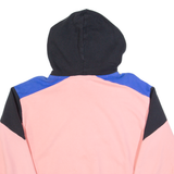 THE NORTH FACE Cropped Womens Pink Hoodie M