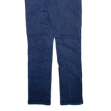LEVI'S Womens Jeans Blue Slim Skinny W28 L29