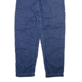 LEVI'S Mens Jeans Blue Relaxed Tapered W32 L31