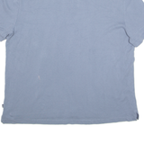 NAUTICA Mens Polo Shirt Blue XL