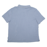 NAUTICA Mens Polo Shirt Blue XL