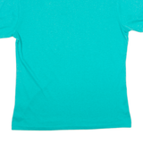 PRINT-ONS Mens Polo Shirt Green L