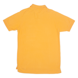 CHAPS Mens Polo Shirt Orange M