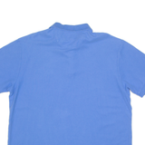 CHAPS Mens Polo Shirt Blue XL