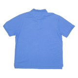 CHAPS Mens Polo Shirt Blue XL