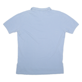 POLO RALPH LAUREN Mens Polo Shirt Blue L