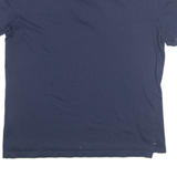NAUTICA Mens Polo Shirt Blue XL