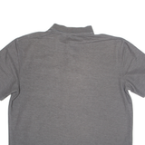 CARHARTT Workwear Mens Polo Shirt Grey XL