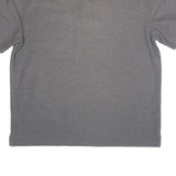 CARHARTT Workwear Mens Polo Shirt Grey XL