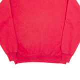 MC SPORTSWEAR 2000 Celebrate Mens Sweatshirt Red M