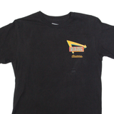 IN-N-OUT BURGER Arizona Mens T-Shirt Black USA S