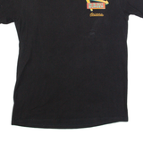 IN-N-OUT BURGER Arizona Mens T-Shirt Black USA S