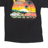 IN-N-OUT BURGER Arizona Mens T-Shirt Black USA S